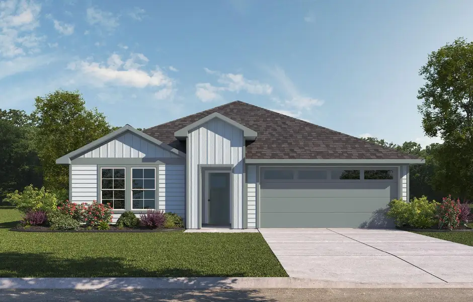 *Images and 3D tour are for illustration only and options may vary from home as built. *Images and 3D tour are for illustration only and options may vary from home as built.