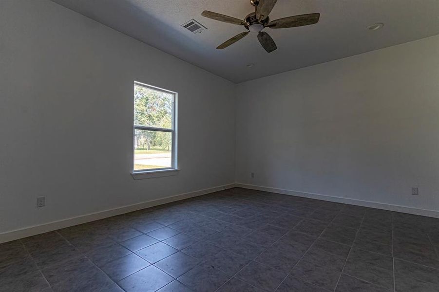 Spacious, unfurnished interior of a new home in , Livingston (Image 6). Spacious, unfurnished interior of a new home in , Livingston (Image 6).