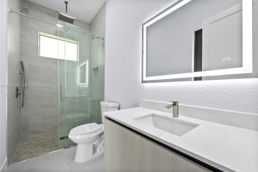 Furnished interior view inside a new home in , Naples (Image 13). Furnished interior view inside a new home in , Naples (Image 13).