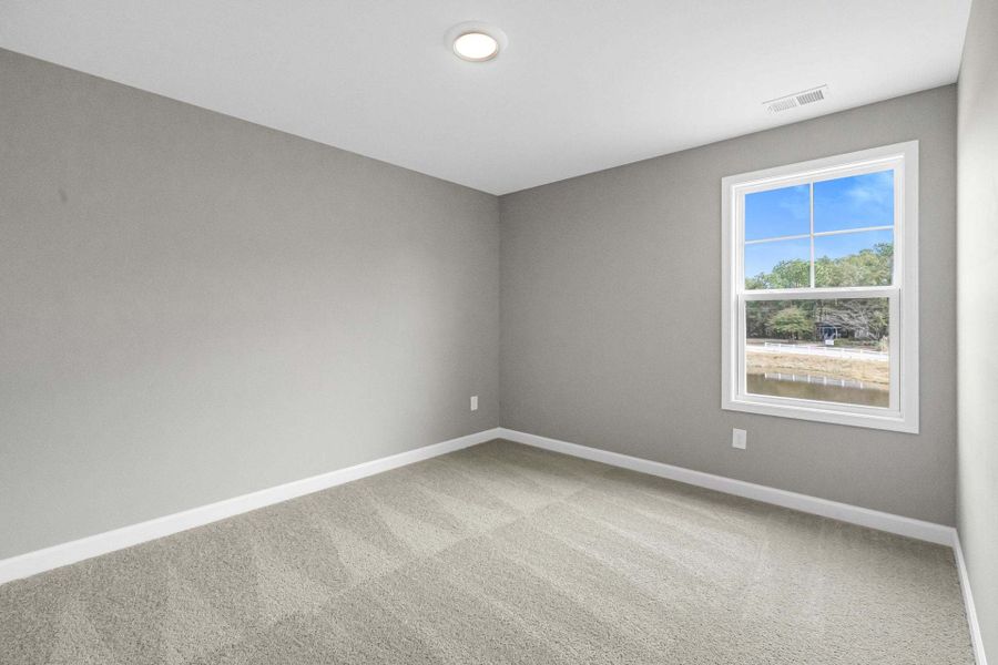 Similar Home Plan - For Representation Purposes Similar Home Plan - For Representation Purposes