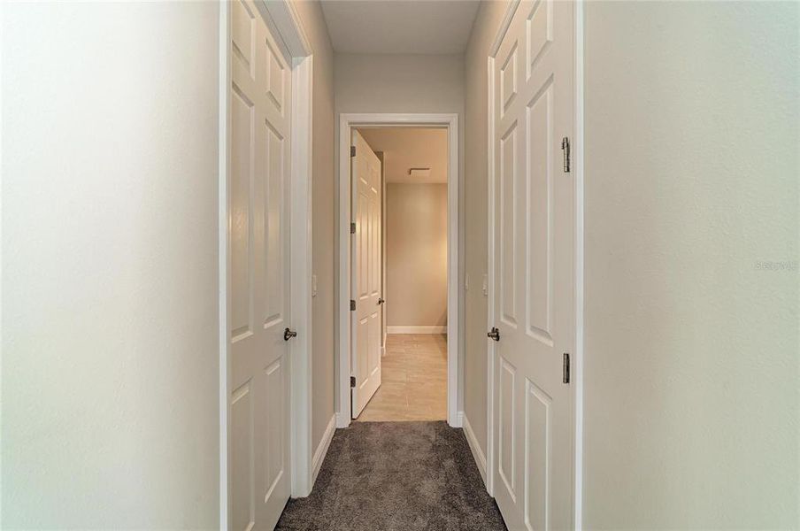 Spacious, unfurnished interior of a new home in Hawkstone, Lithia (Image 18).