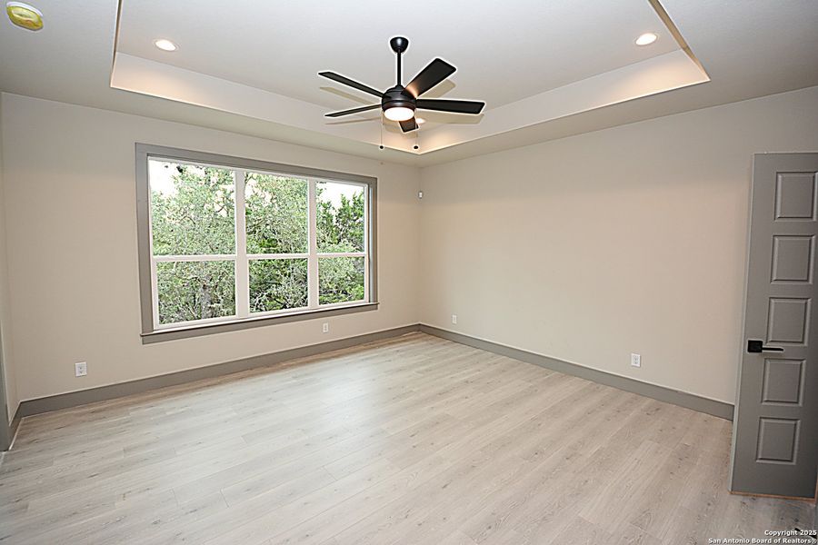 Spacious, unfurnished interior of a new home in , Fischer (Image 9). Spacious, unfurnished interior of a new home in , Fischer (Image 9).