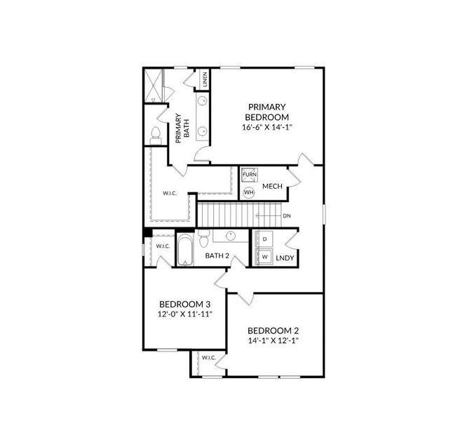 2D floor plan layout of this home in Garners Mill, Columbia, SC (Image 1). 2D floor plan layout of this home in Garners Mill, Columbia, SC (Image 1).