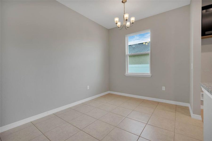 Spacious, unfurnished interior of a new home in Village at Windsor Reserve, Eagle Lake (Image 22). Spacious, unfurnished interior of a new home in Village at Windsor Reserve, Eagle Lake (Image 22).