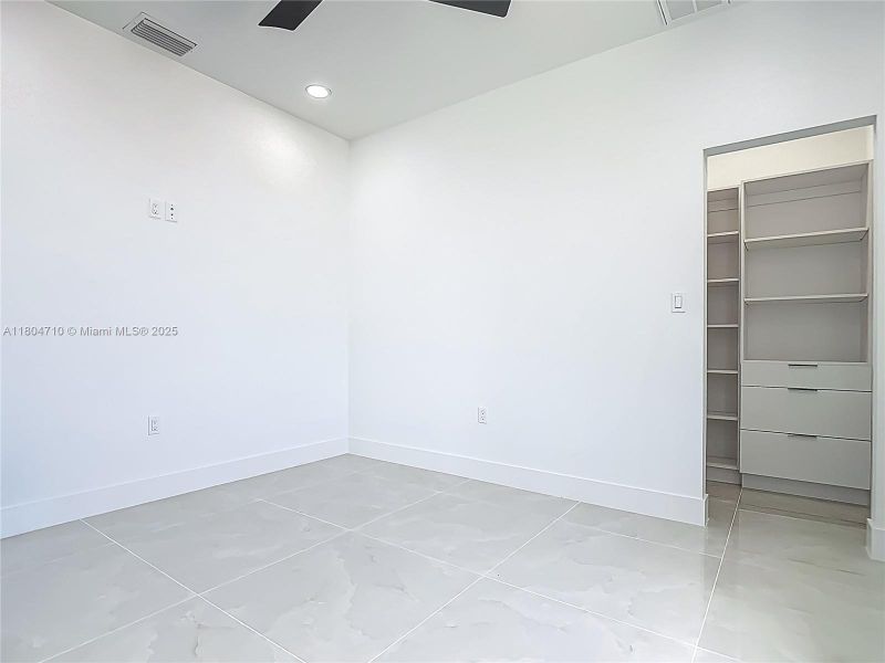 Spacious, unfurnished interior of a new home in , Cape Coral (Image 26). Spacious, unfurnished interior of a new home in , Cape Coral (Image 26).