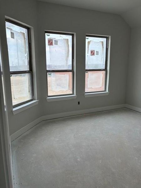 Progress Photo - Study