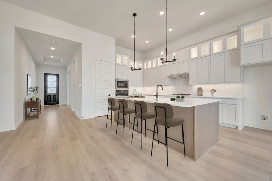 Kitchen Kitchen