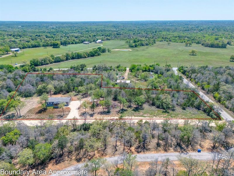 Natural landscape and outdoor views near  in Bastrop (Image 16).