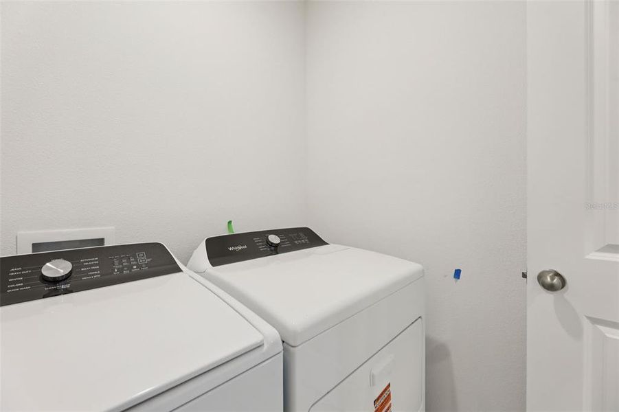 Close-up of interior finishes inside a home in Crosswinds - Signature Series, Haines City (Image 12).