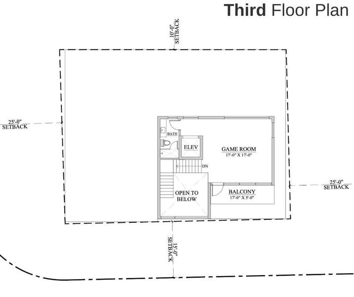 Site Plan Site Plan