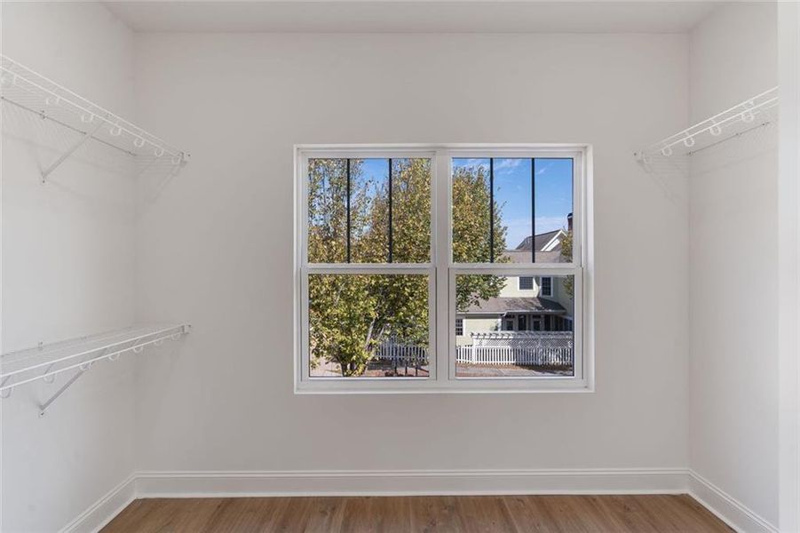 Spacious, unfurnished interior of a new home in , Douglasville (Image 35). Spacious, unfurnished interior of a new home in , Douglasville (Image 35).