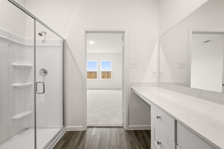 12748 Haymarket- Primary Suite-4 12748 Haymarket- Primary Suite-4