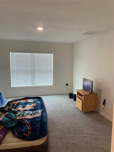 Furnished interior view inside a new home in Sunset Hills, Summerfield (Image 7).