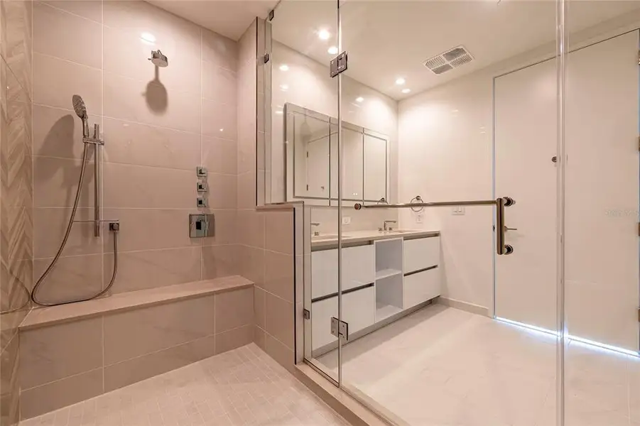 Furnished interior view inside a new home in , St. Petersburg (Image 8). Furnished interior view inside a new home in , St. Petersburg (Image 8).