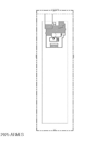 Elliot Rd-Builder-Lot Layout