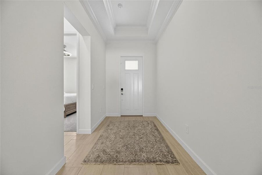 Spacious, unfurnished interior of a new home in , Wimauma (Image 24).