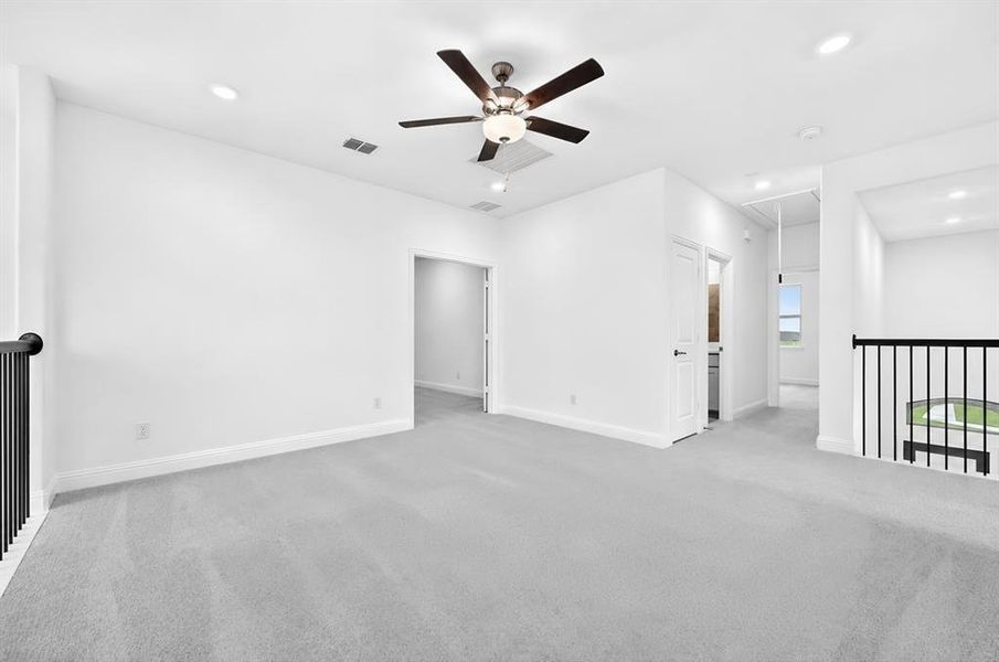 6700 Mill Creek Drive ~ Ready Now