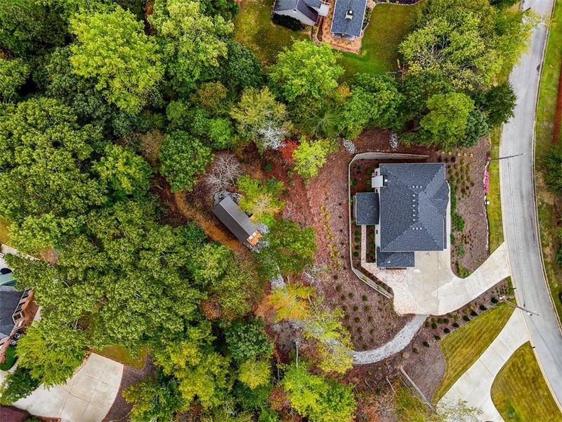 Image 47 of a home in Holiday Pines.