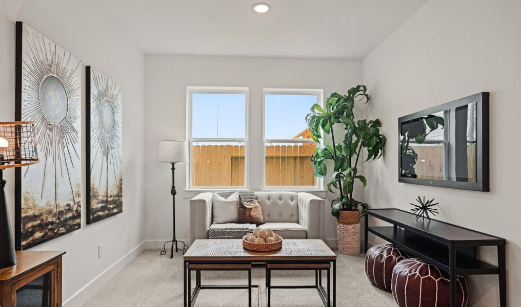 Extra Suite Sitting Room Extra Suite Sitting Room