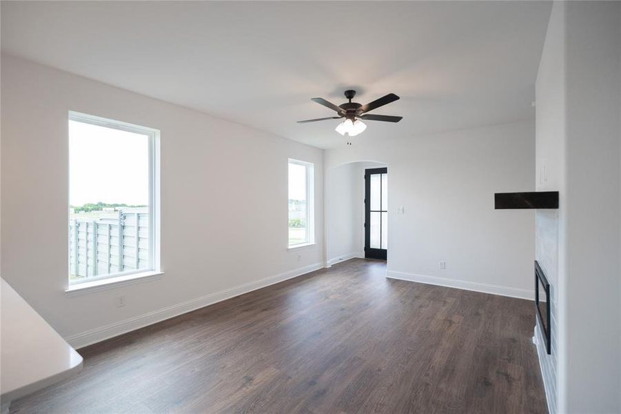 Great Room Great Room