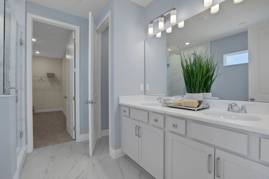 Berkley New Home in Winter Garden, FL.  - Slide 13