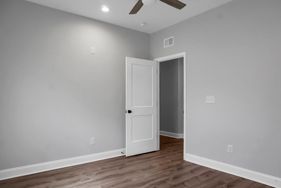 Spacious, unfurnished interior of a new home in , Walterboro (Image 25). Spacious, unfurnished interior of a new home in , Walterboro (Image 25).