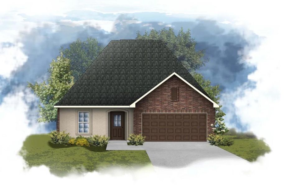 Image 6 of a home in Orange Gardens. Image 6 of a home in Orange Gardens.