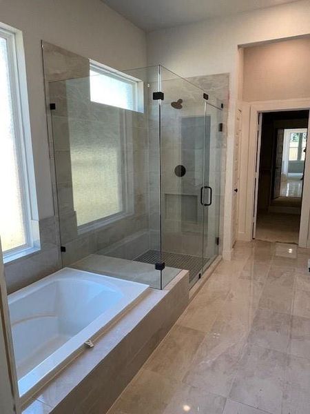 Image 21 of a home in Harvest Point at Clopton Farms.