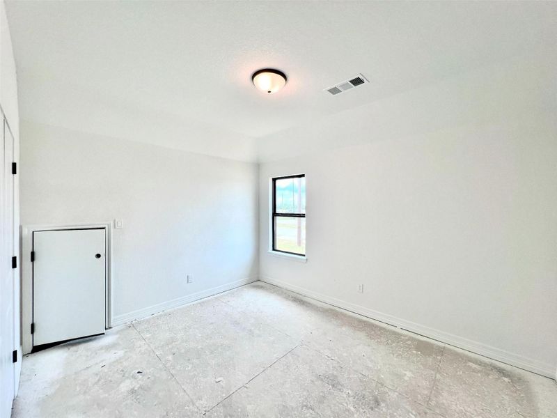 Actual progress of your home Actual progress of your home