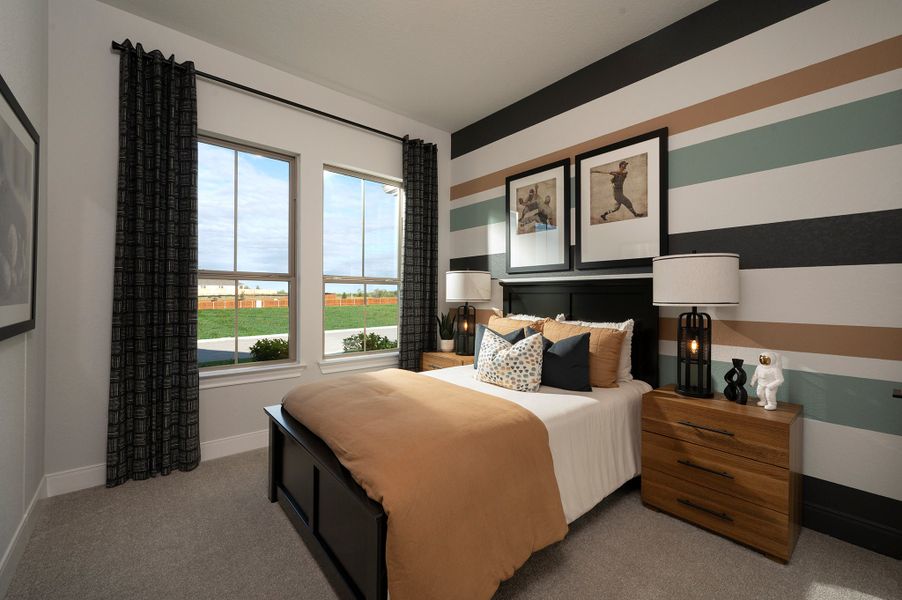 New Home in Georgetown, TX.  - Slide 7