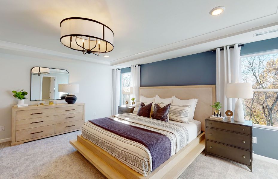 Frazier Owner's Suite