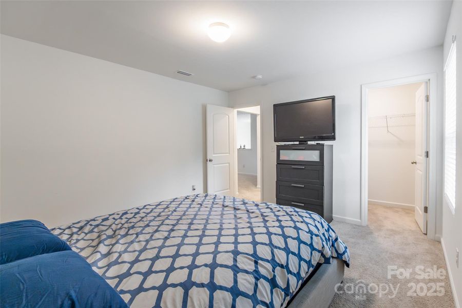 Furnished interior view inside a new home in , Lancaster (Image 14). Furnished interior view inside a new home in , Lancaster (Image 14).