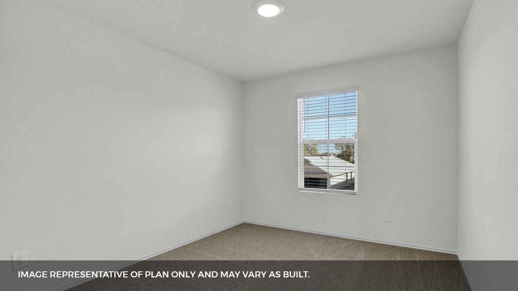 Spacious, unfurnished interior of a new home in Carillon, Manor (Image 24). Spacious, unfurnished interior of a new home in Carillon, Manor (Image 24).