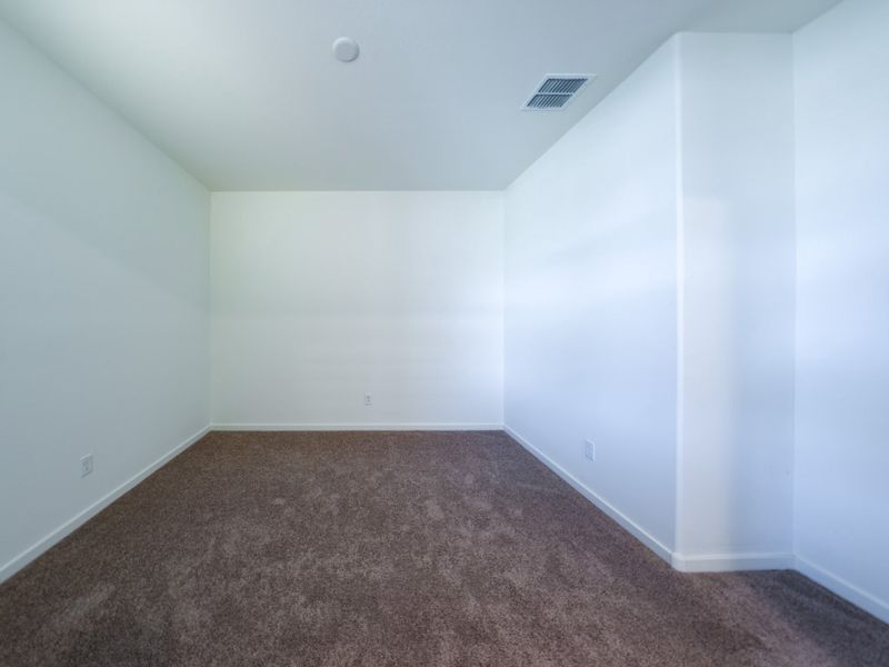 Spacious, unfurnished interior of a new home in Rancho Mirage, Maricopa (Image 30). Spacious, unfurnished interior of a new home in Rancho Mirage, Maricopa (Image 30).