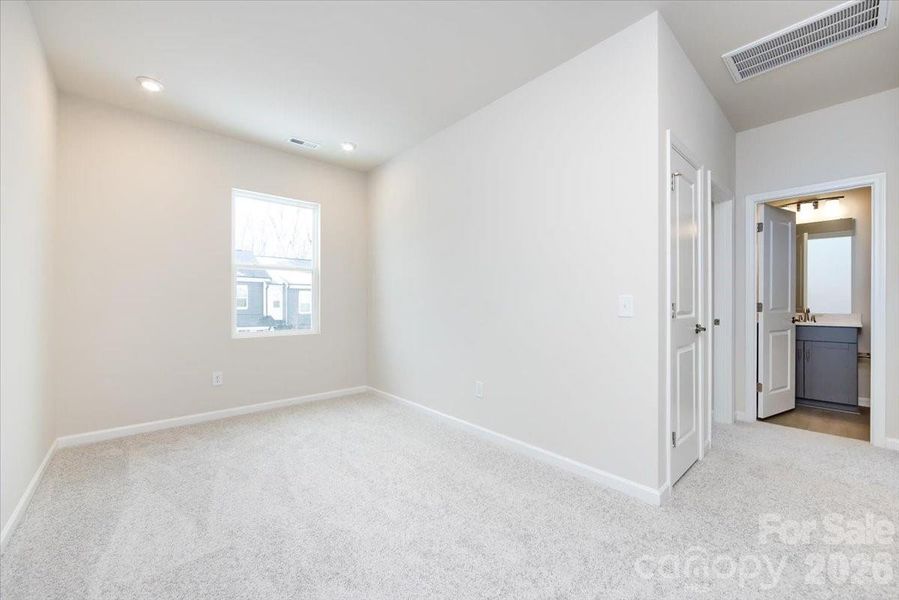 Loft perfect for an Office or Hobbies Loft perfect for an Office or Hobbies