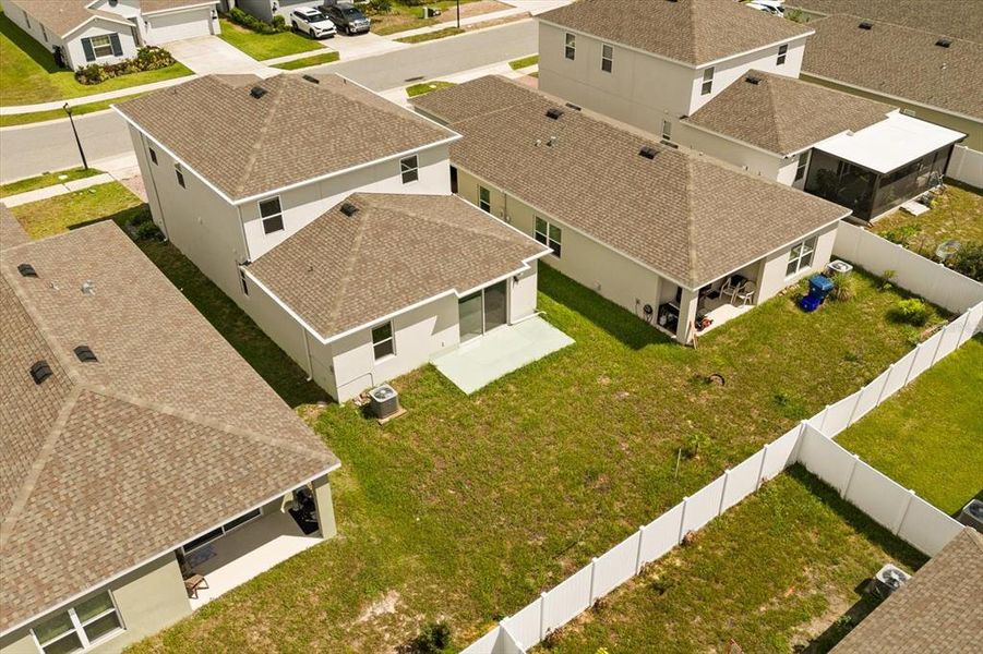 Front exterior of a new home in , Groveland, FL, highlighting curb appeal (Image 23). Front exterior of a new home in , Groveland, FL, highlighting curb appeal (Image 23).