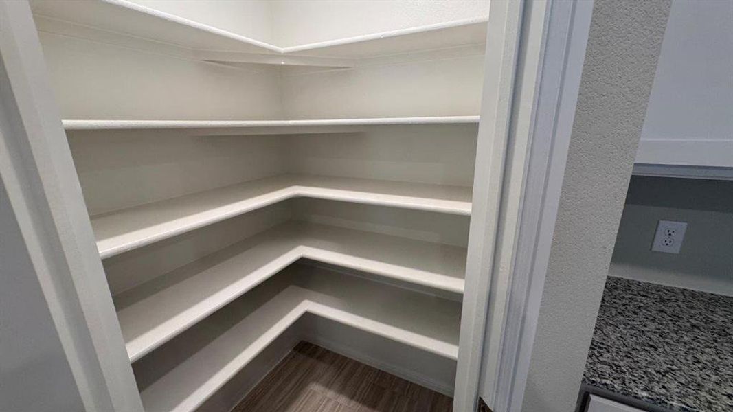 Close-up of interior finishes inside a home in Meadowbrook Estates, Cleburne (Image 10). Close-up of interior finishes inside a home in Meadowbrook Estates, Cleburne (Image 10).