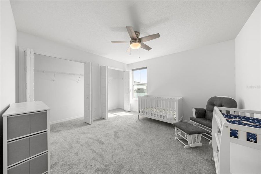 Furnished interior view inside a new home in , Okahumpka (Image 8). Furnished interior view inside a new home in , Okahumpka (Image 8).