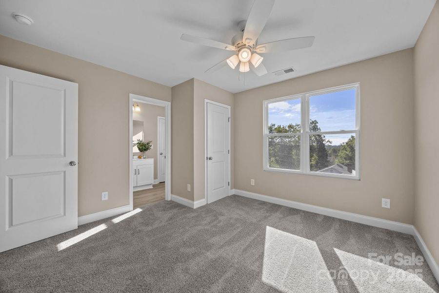 Primary Bedroom Primary Bedroom