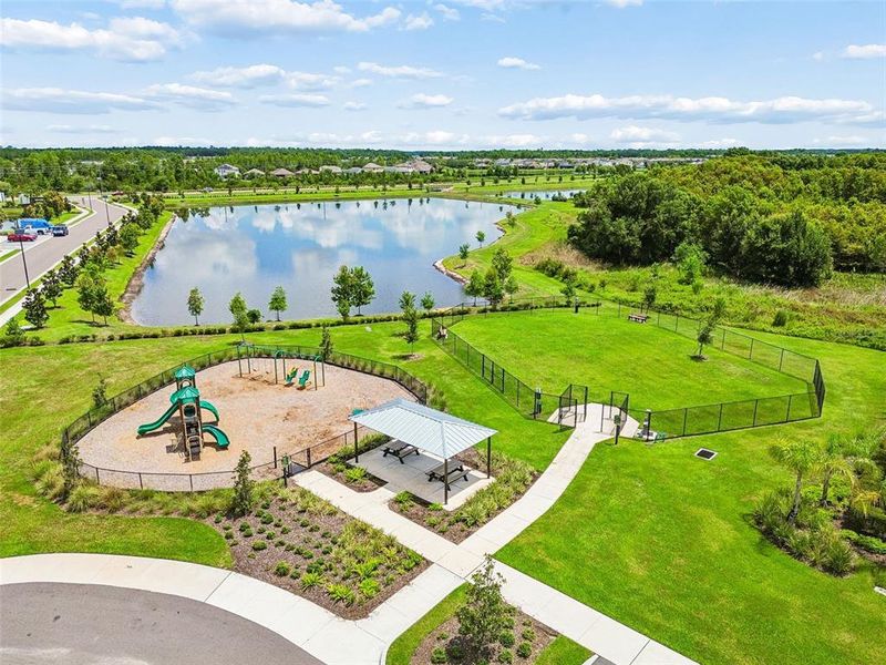 Community amenities in , Land O' Lakes (Image 45).