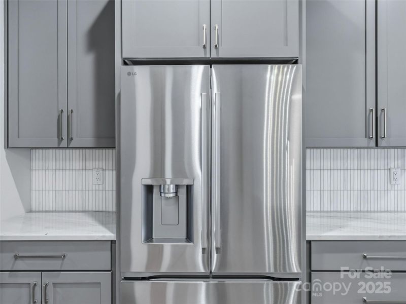 Close-up of interior finishes inside a home in , Brevard (Image 21). Close-up of interior finishes inside a home in , Brevard (Image 21).