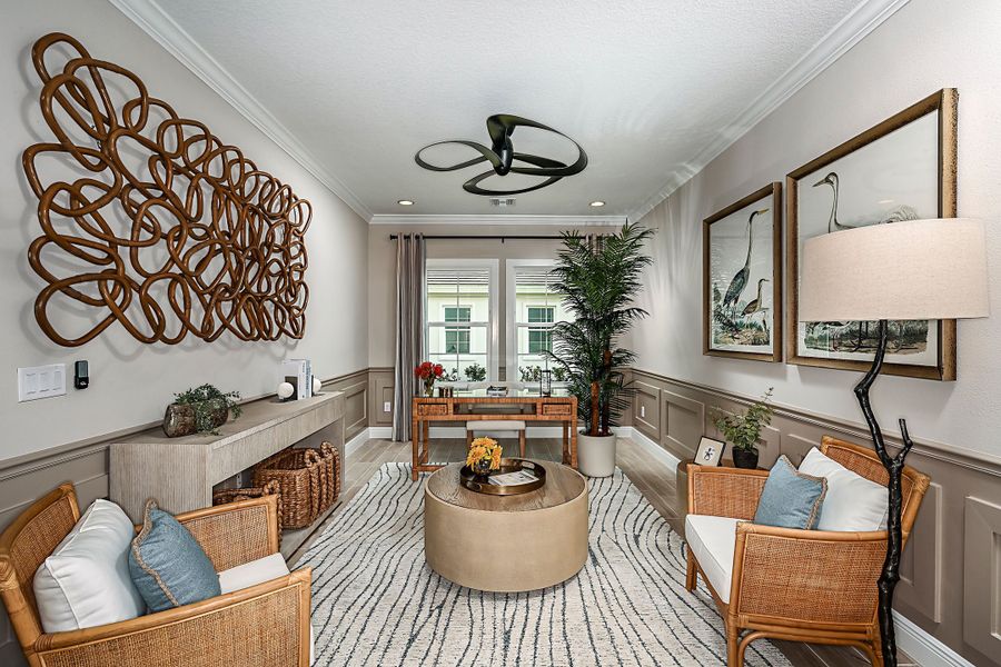 Den - Ballast Point at Star Farms:Den - Ballast Point at Star Farms