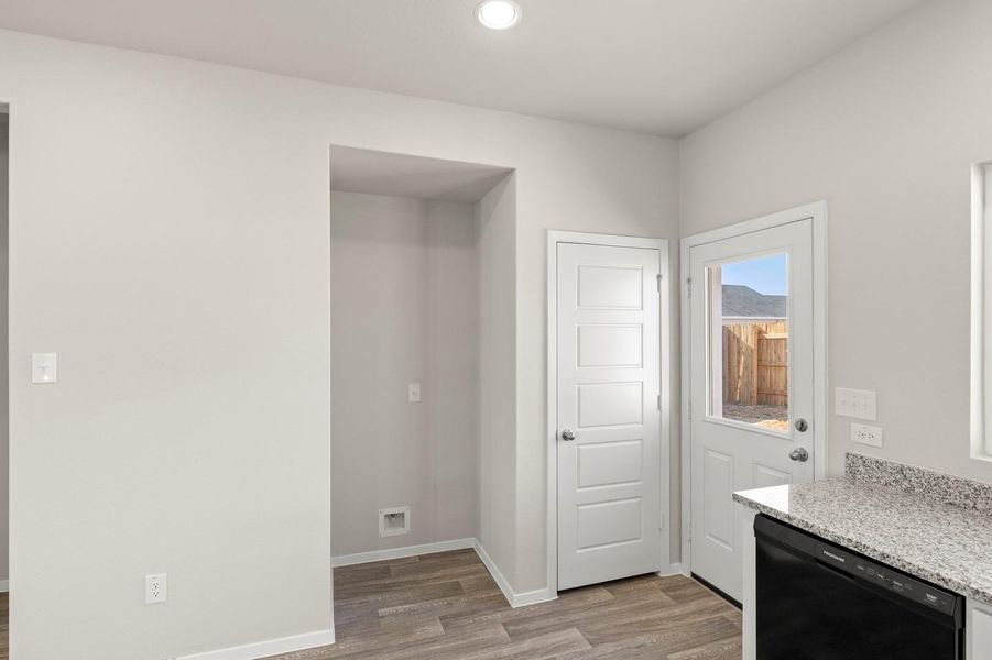 Image 32 of a home in Hymeadow.