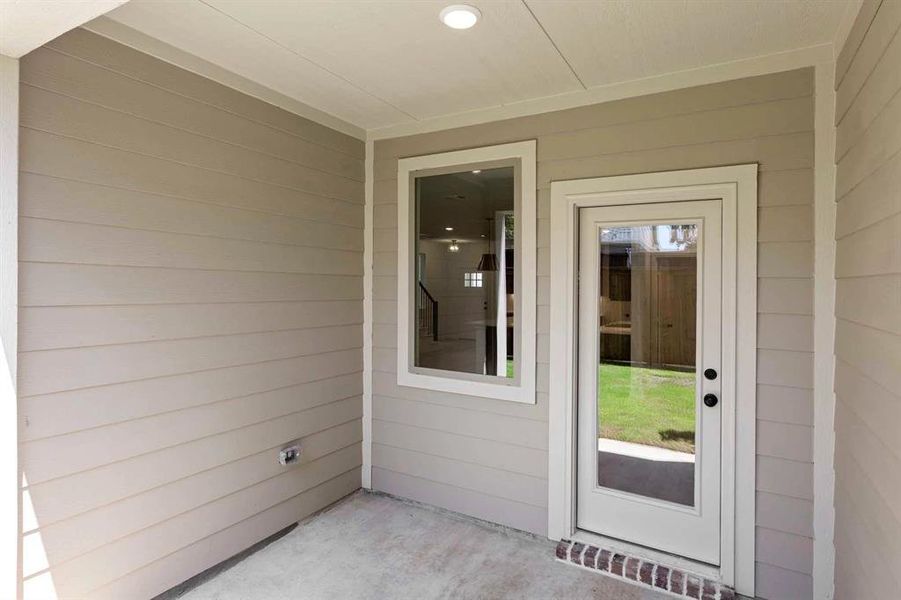 Image 27 of a home in Sereno Oaks at Buckner Terrace. Image 27 of a home in Sereno Oaks at Buckner Terrace.