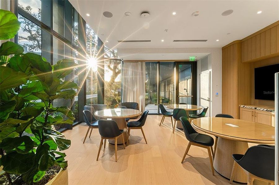 Community amenities in , Tampa (Image 57).