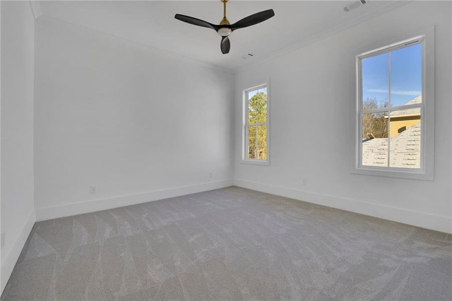 Spacious, unfurnished interior of a new home in , Acworth (Image 21). Spacious, unfurnished interior of a new home in , Acworth (Image 21).