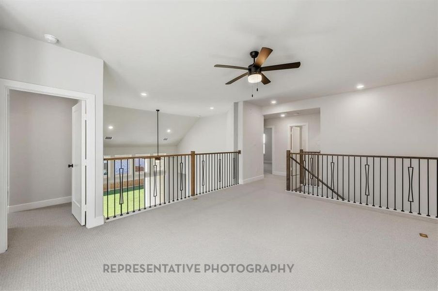 Image 33 of a home in Star Trail: 65ft. lots. Image 33 of a home in Star Trail: 65ft. lots.