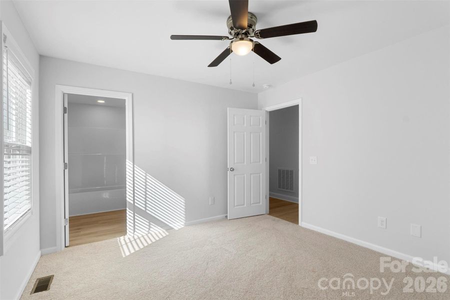 Primary Bedroom Primary Bedroom