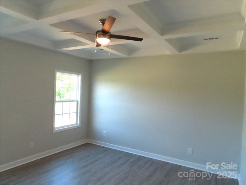 Spacious, unfurnished interior of a new home in , Rock Hill (Image 13).