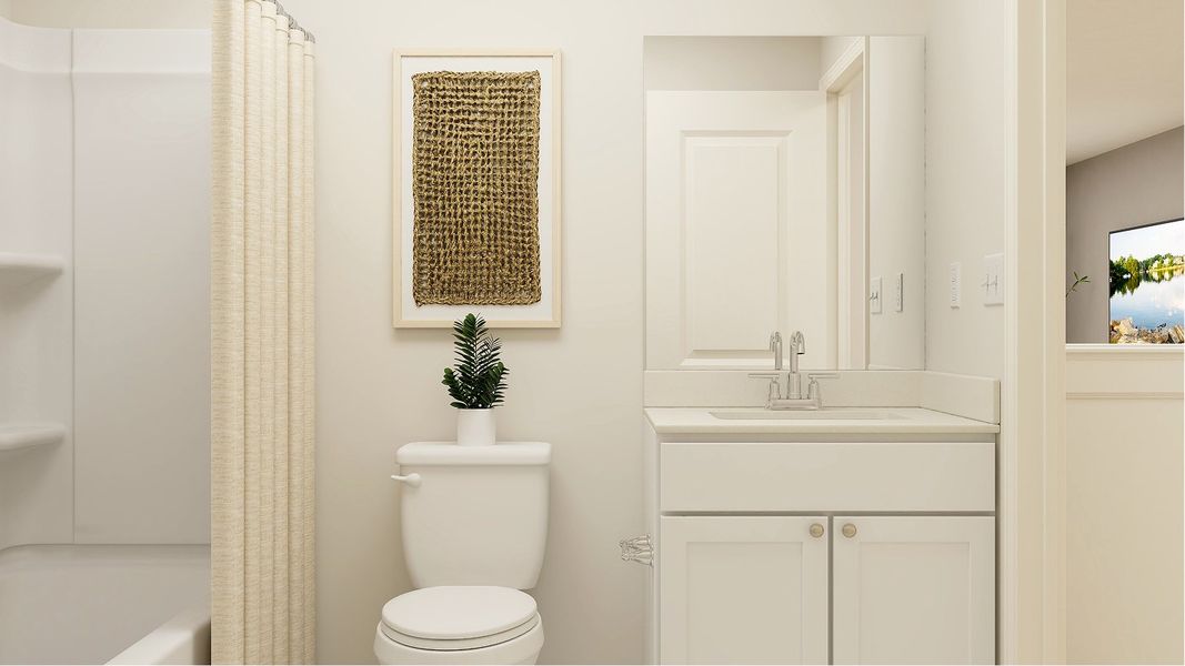 2774 Dorchester II Bath3 F2 060625